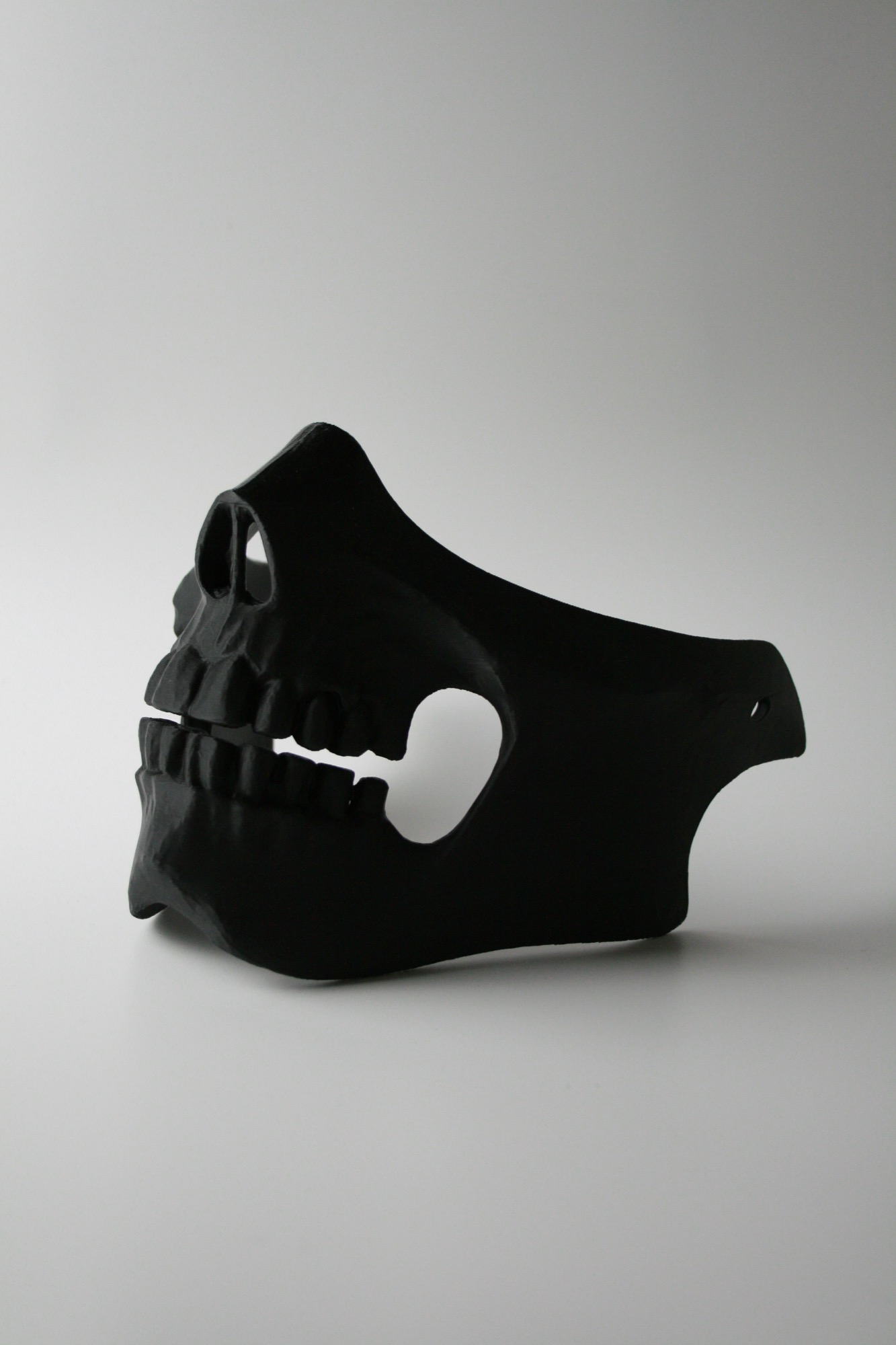 Маска 'Венецианский карнавал' 7